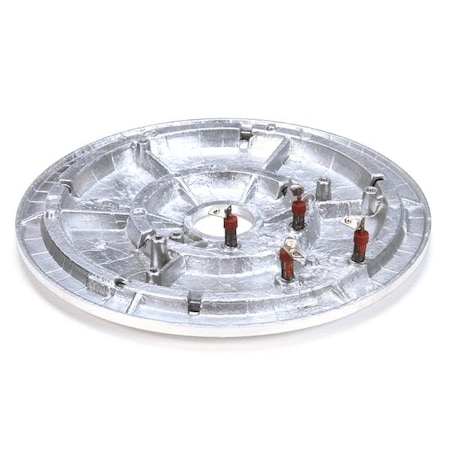 Town Food Service Heating Plate Element 57137HP